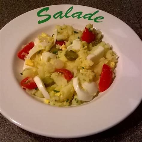 viral aardappelsalade|eenvoudige aardappelsalade.